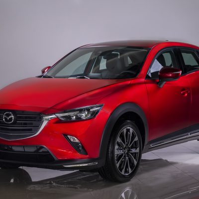 CX-3