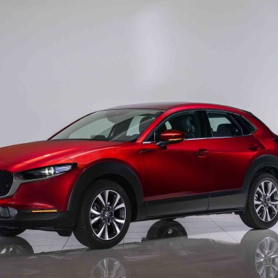 CX-30