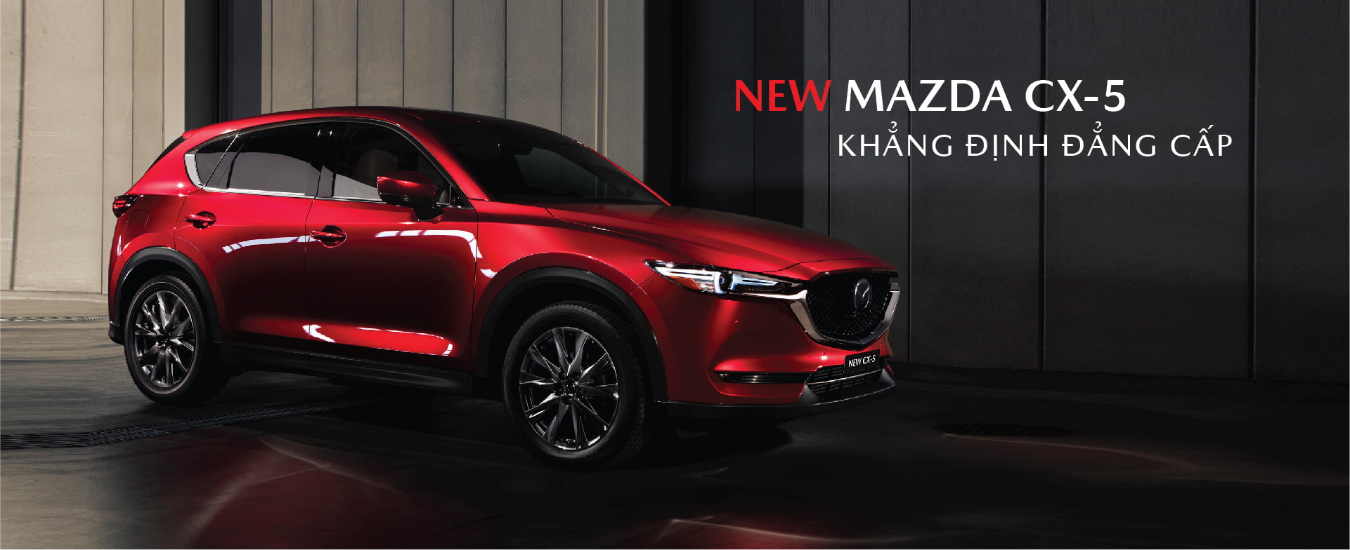 New Mazda6