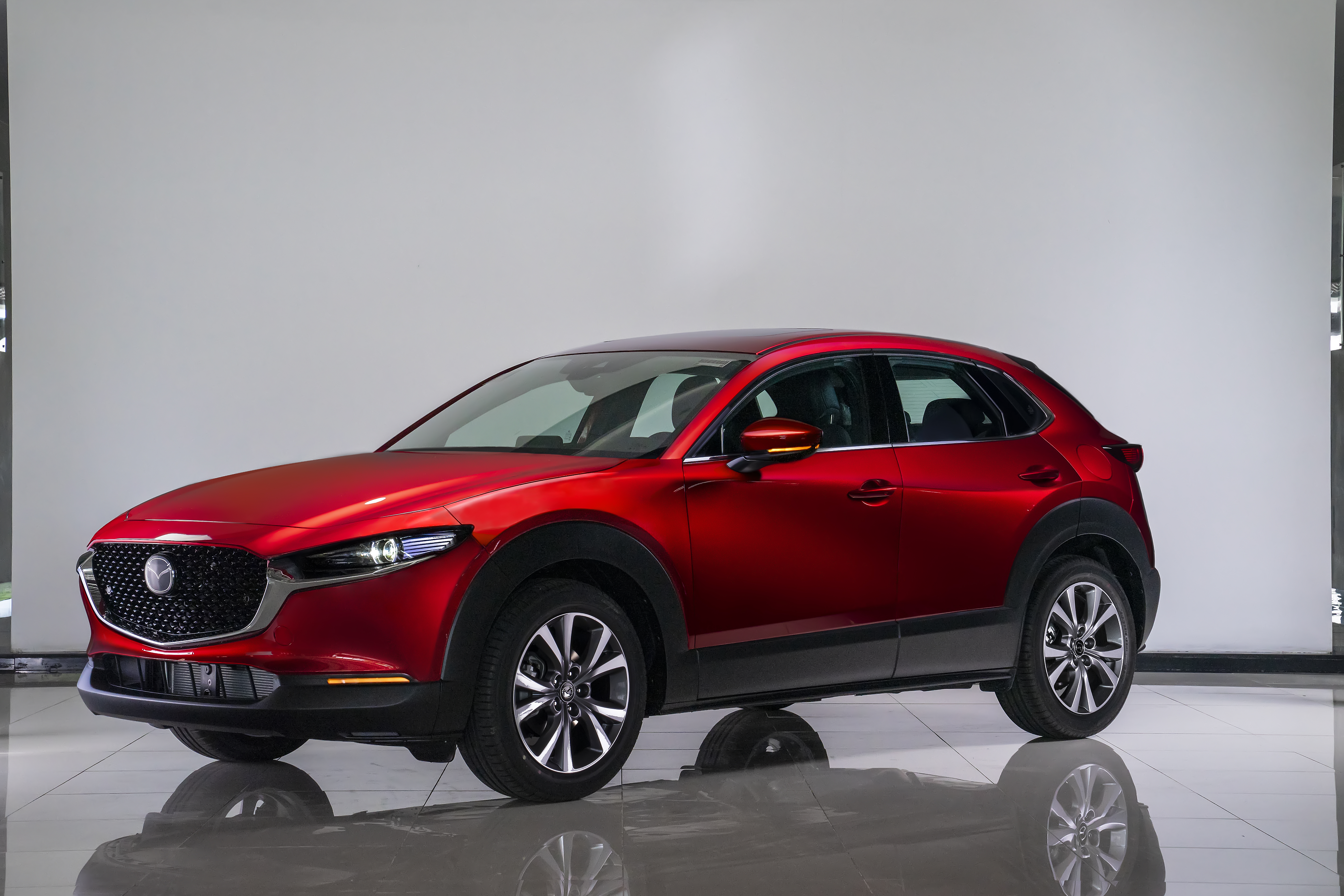 CX-30