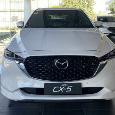 Mazda CX-5 2.0L Premium Exclusive 2024